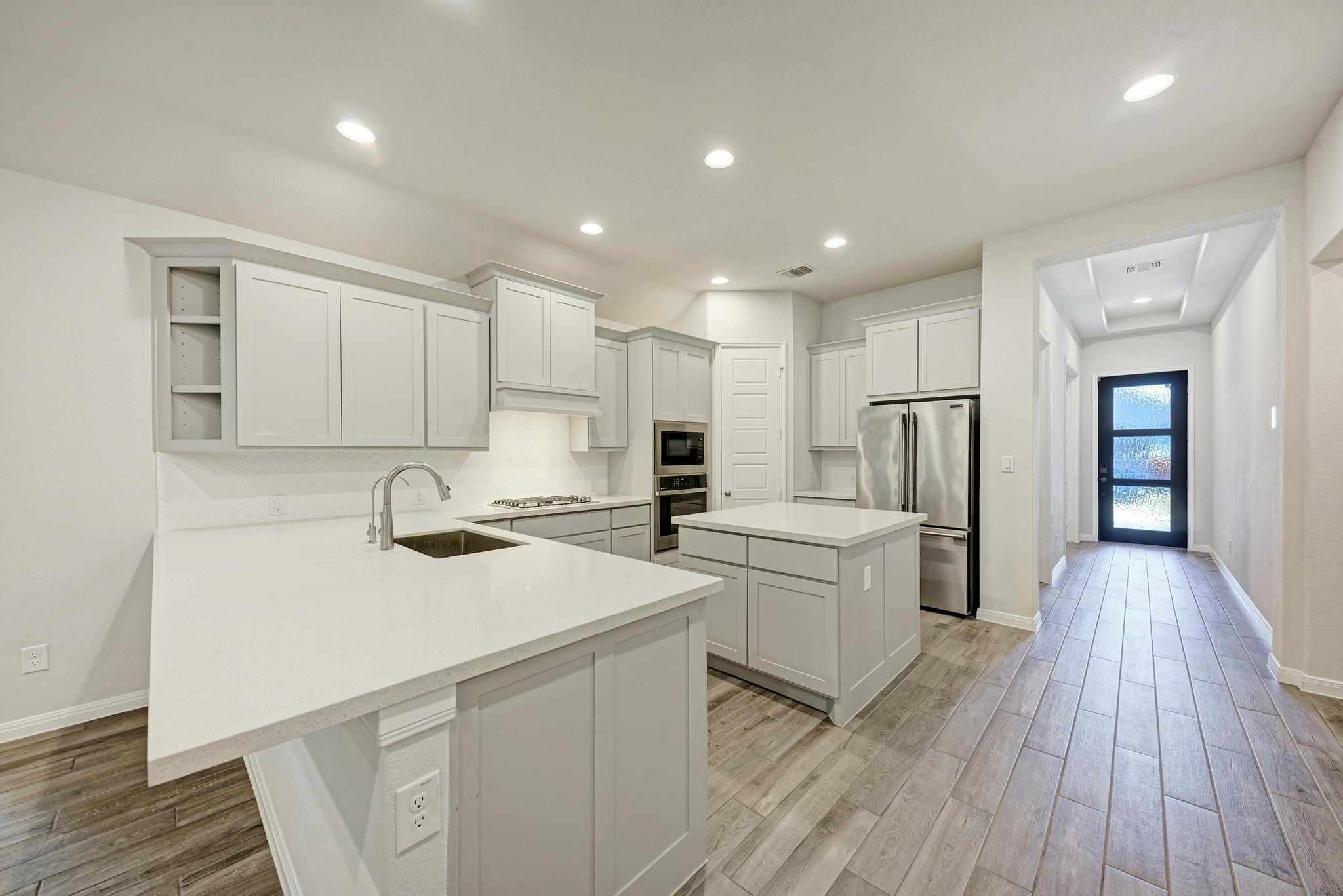 133 Bauer Loop, Liberty Hill, TX 78642