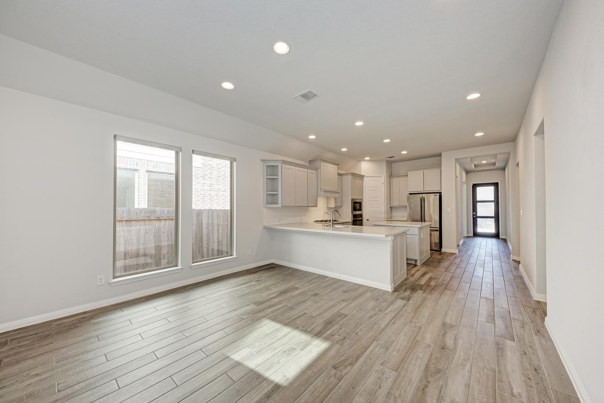 133 Bauer Loop, Liberty Hill, TX 78642