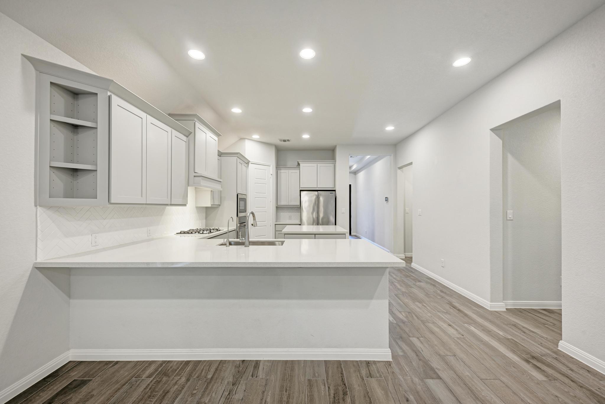 133 Bauer Loop, Liberty Hill, TX 78642