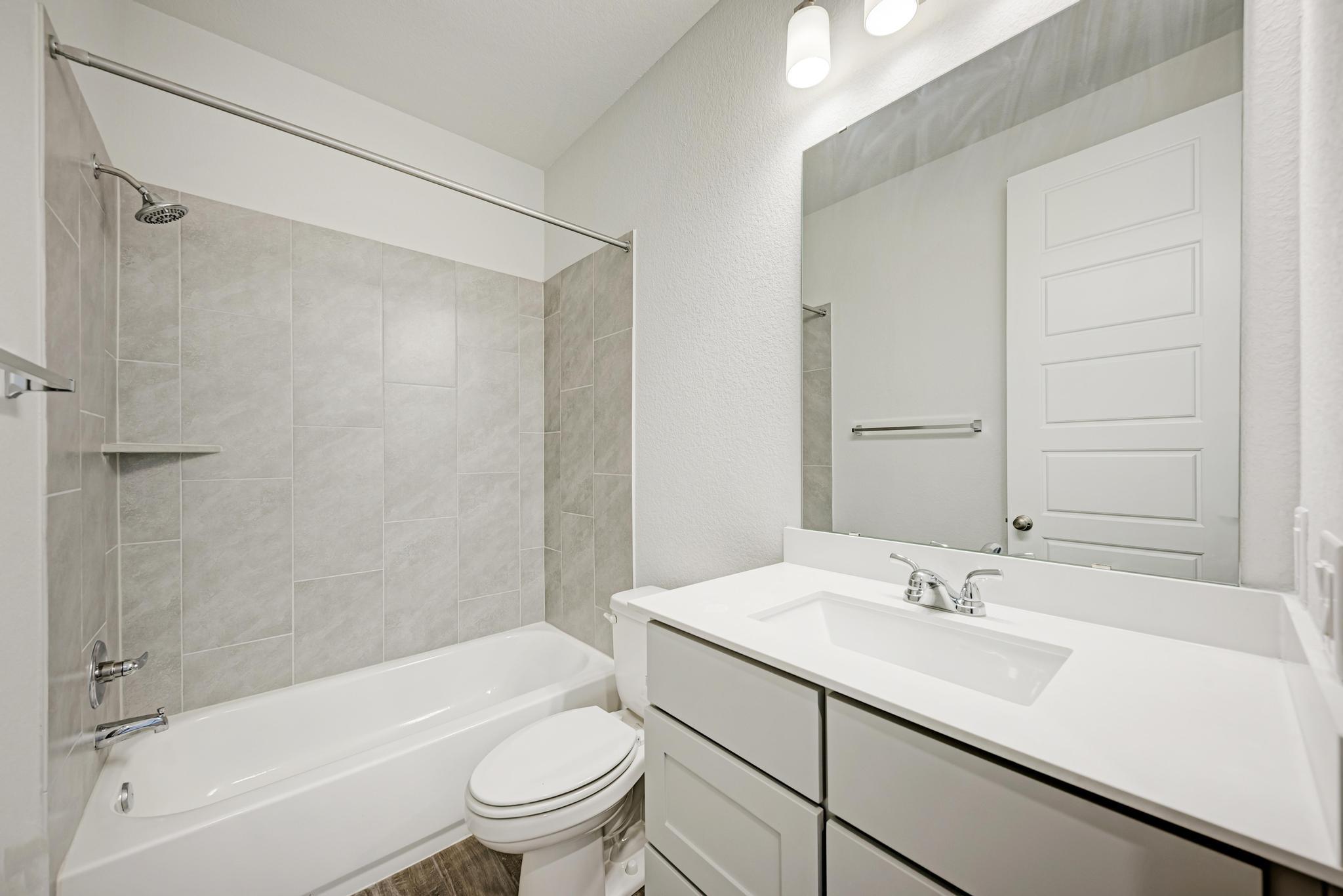 133 Bauer Loop, Liberty Hill, TX 78642