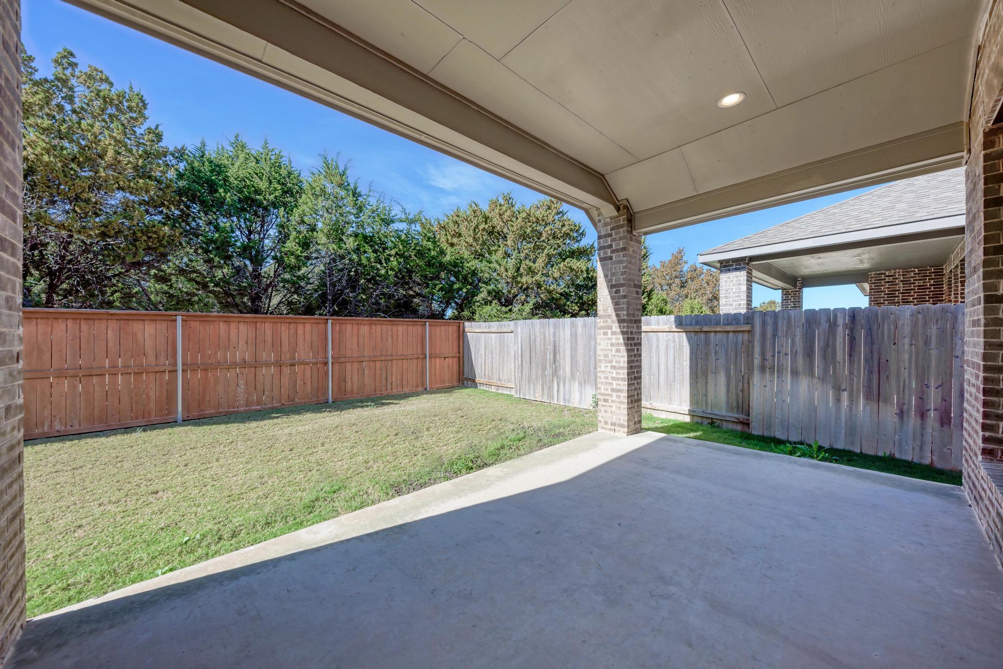 133 Bauer Loop, Liberty Hill, TX 78642