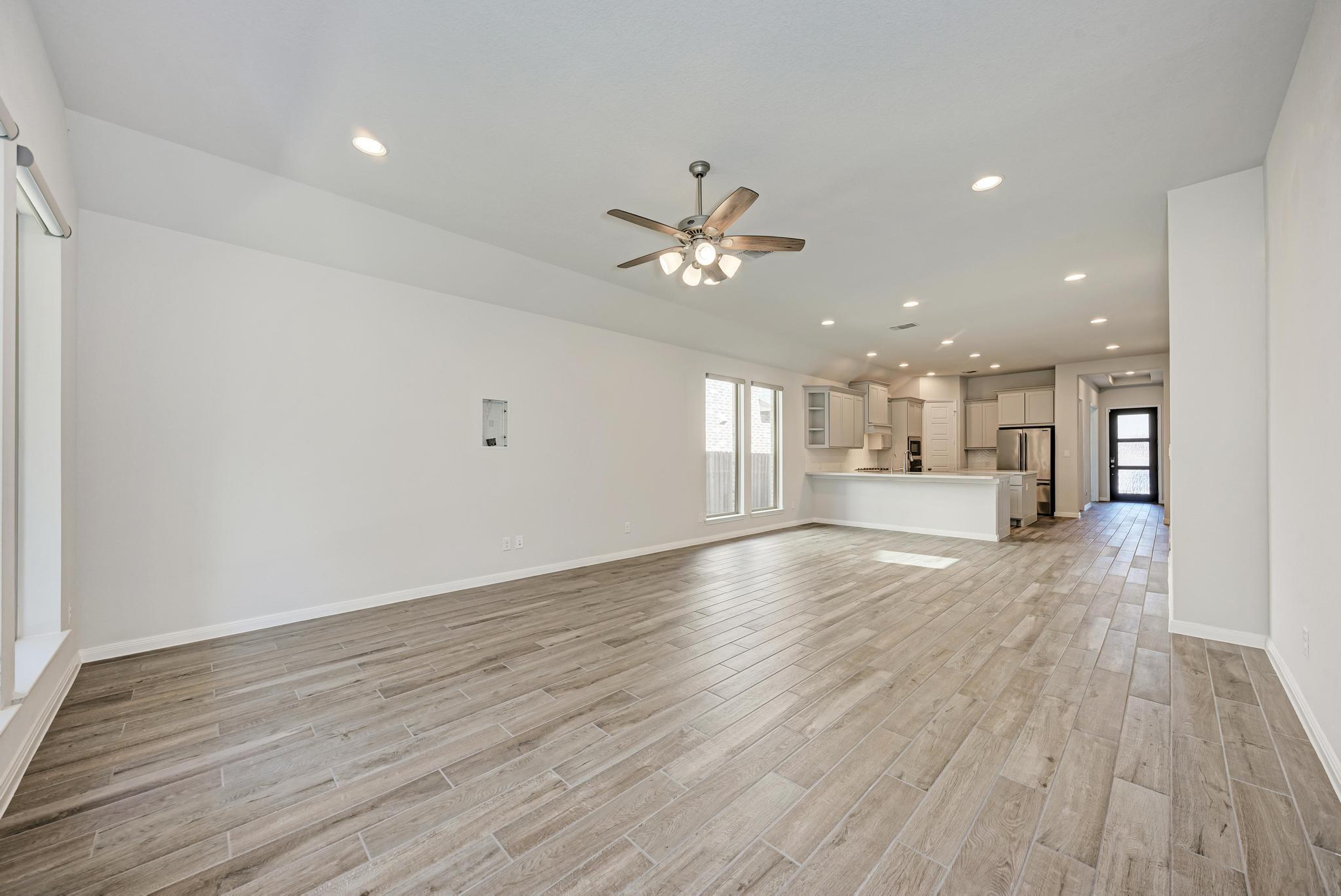 133 Bauer Loop, Liberty Hill, TX 78642