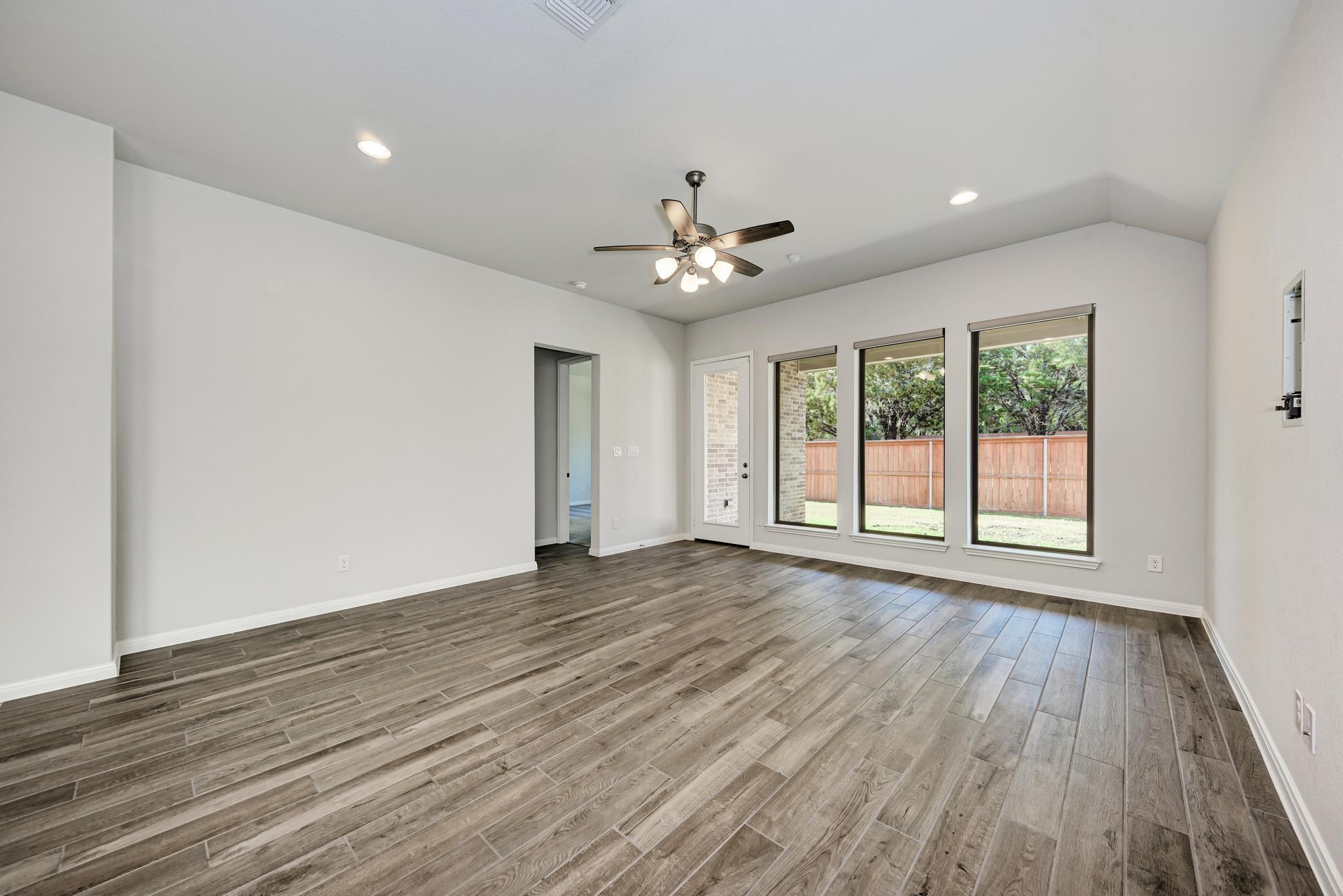 133 Bauer Loop, Liberty Hill, TX 78642