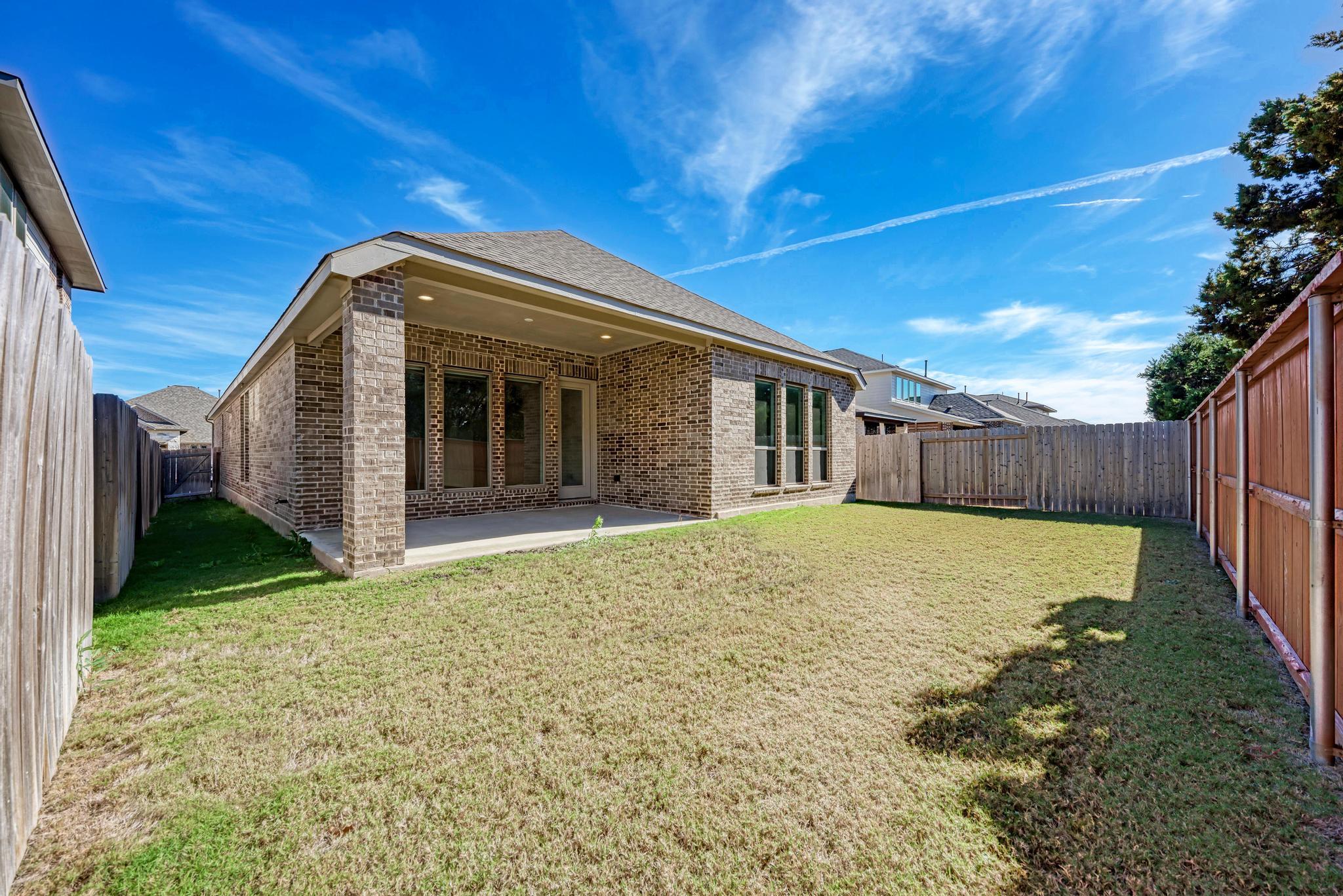 133 Bauer Loop, Liberty Hill, TX 78642