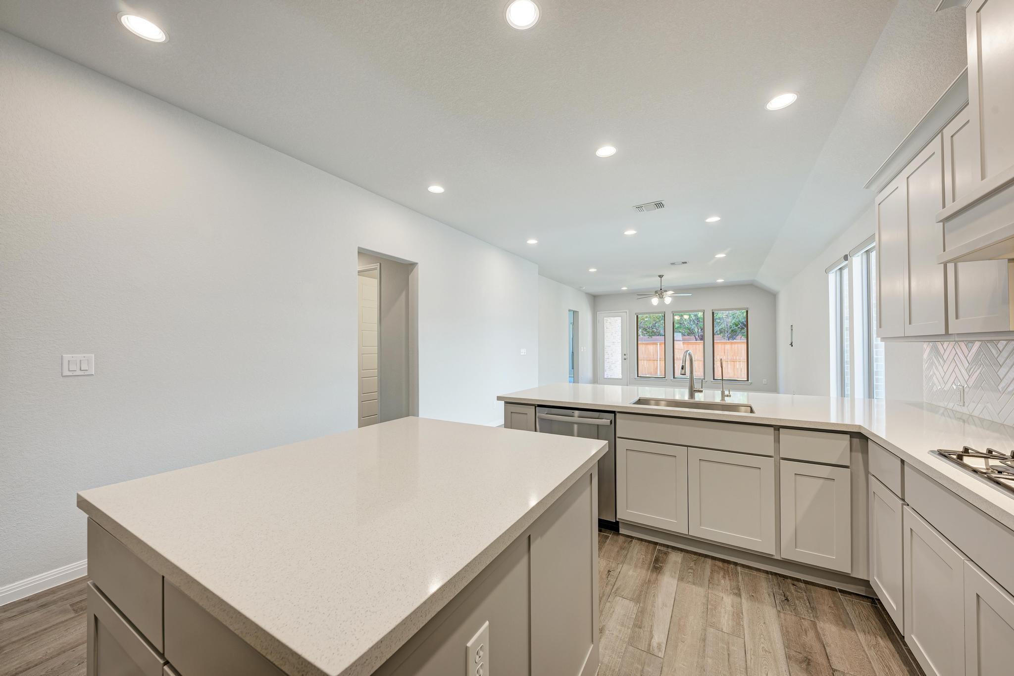 133 Bauer Loop, Liberty Hill, TX 78642