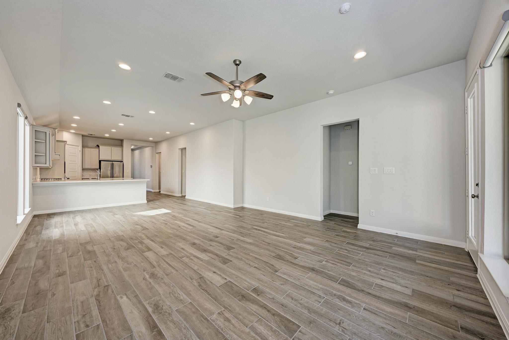 133 Bauer Loop, Liberty Hill, TX 78642