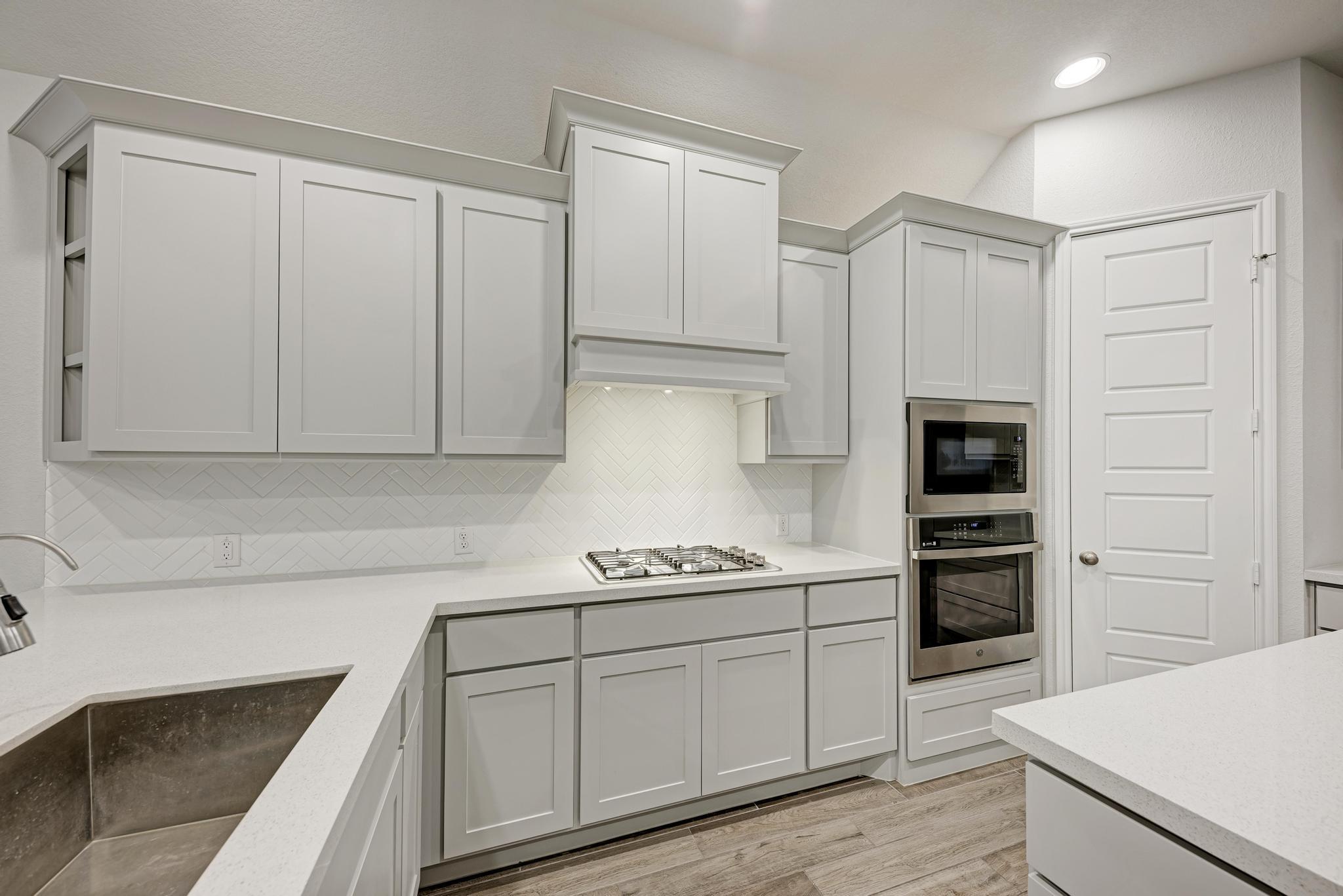 133 Bauer Loop, Liberty Hill, TX 78642