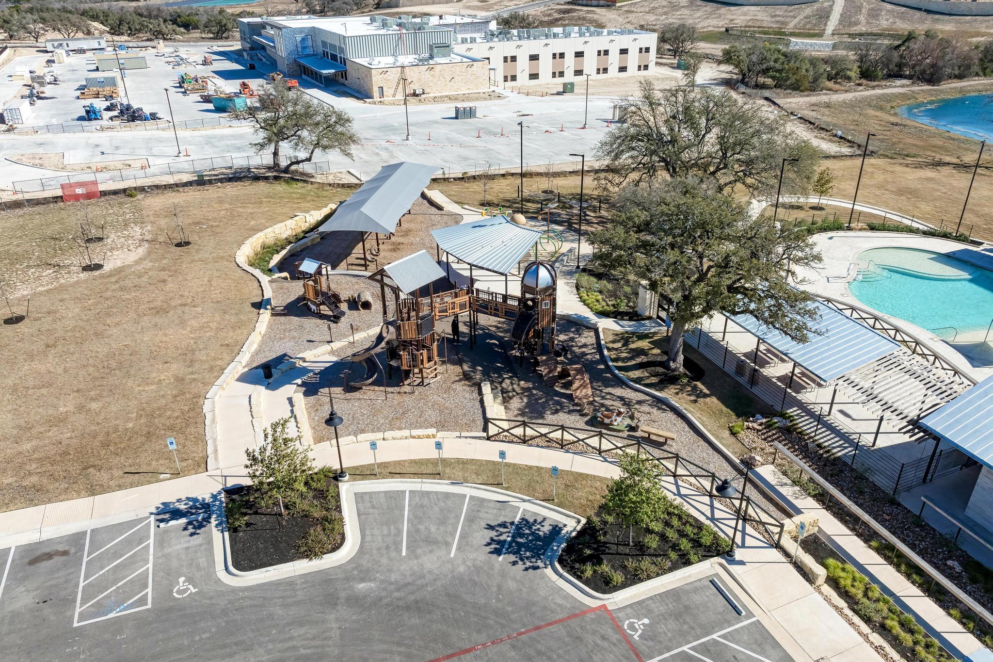 133 Bauer Loop, Liberty Hill, TX 78642