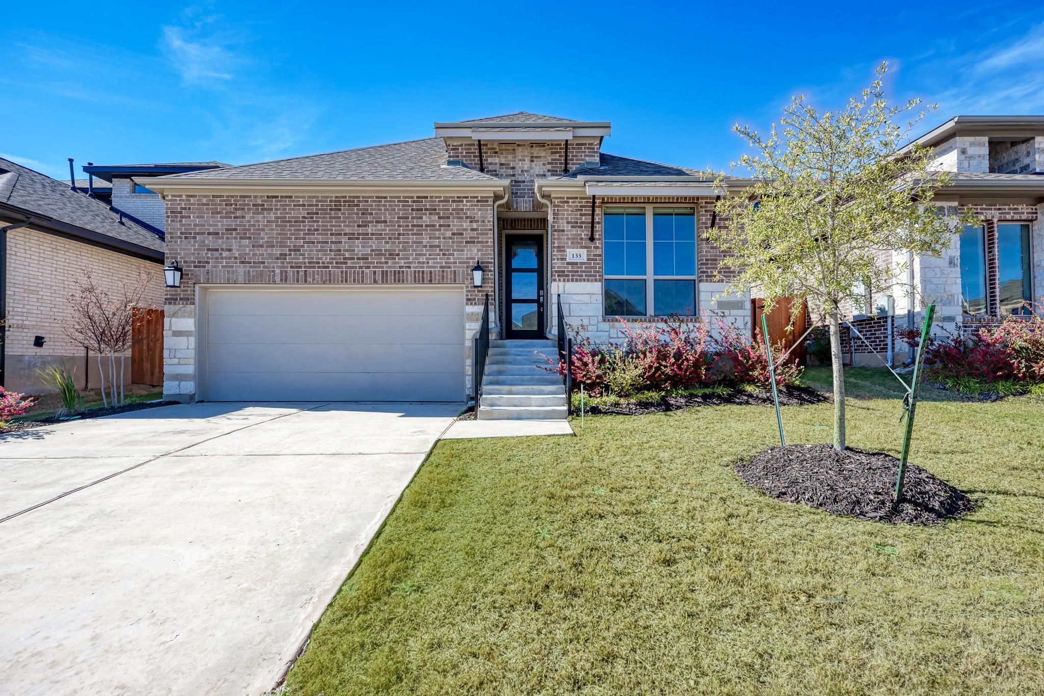 133 Bauer Loop, Liberty Hill, TX 78642