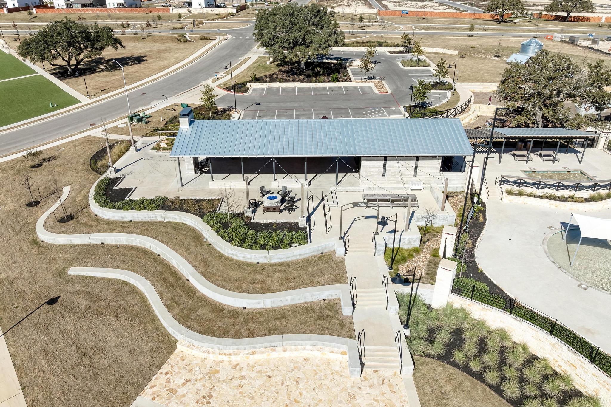 133 Bauer Loop, Liberty Hill, TX 78642