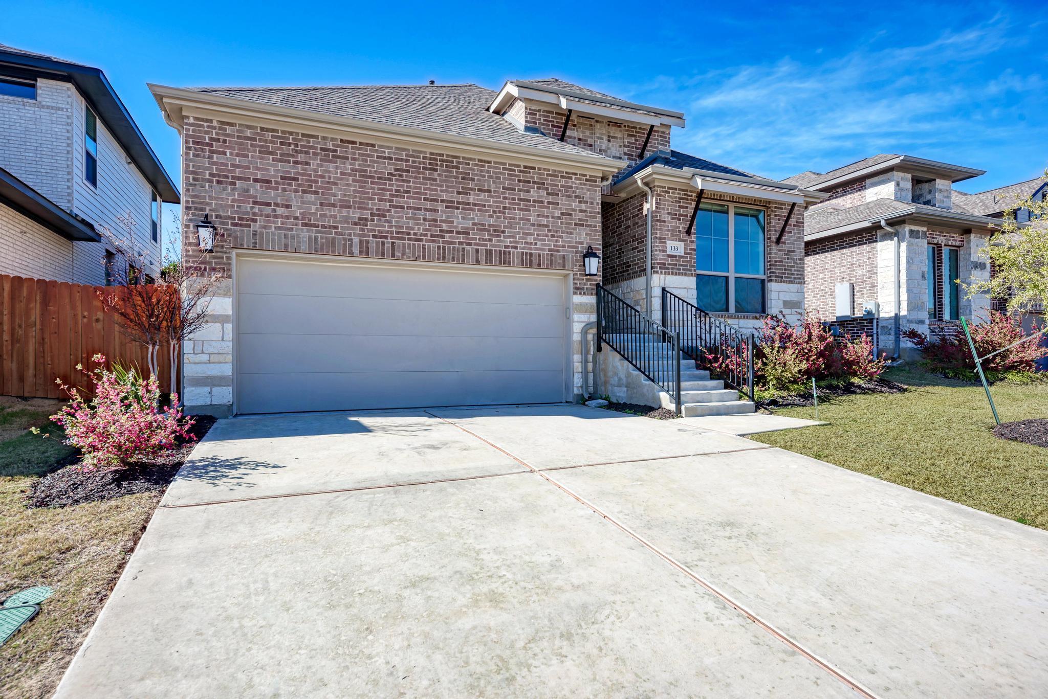 133 Bauer Loop, Liberty Hill, TX 78642