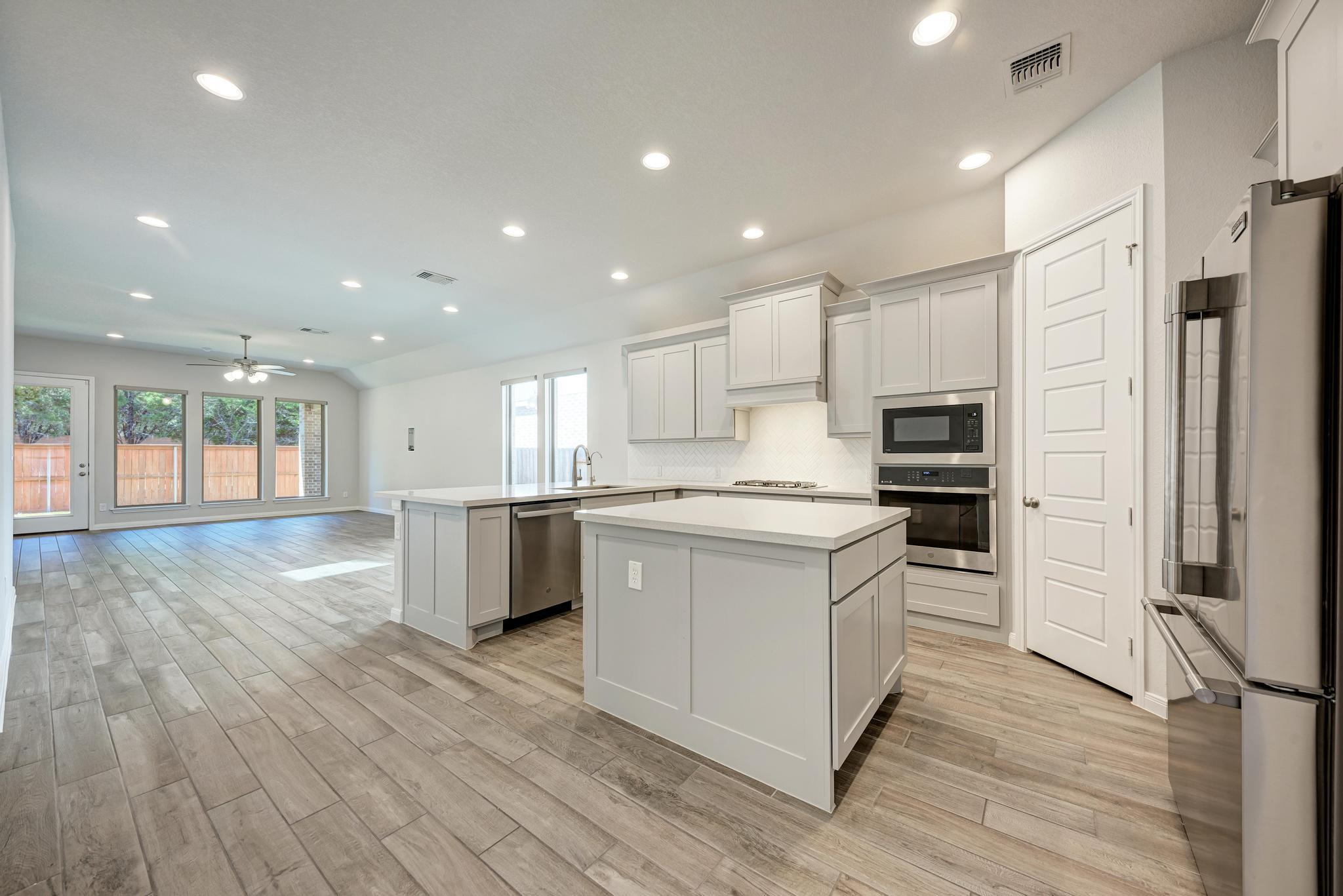 133 Bauer Loop, Liberty Hill, TX 78642