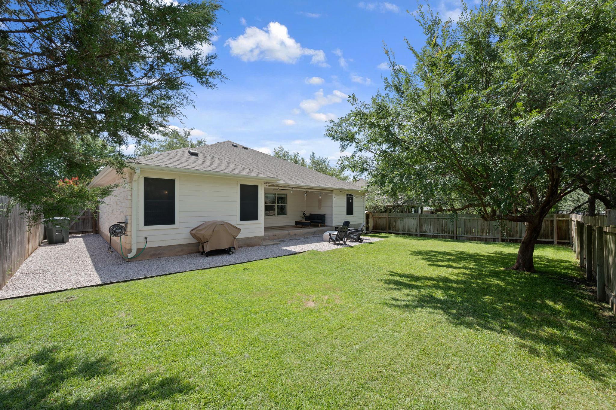 2405 Tumbling River Dr, Leander, TX 78641