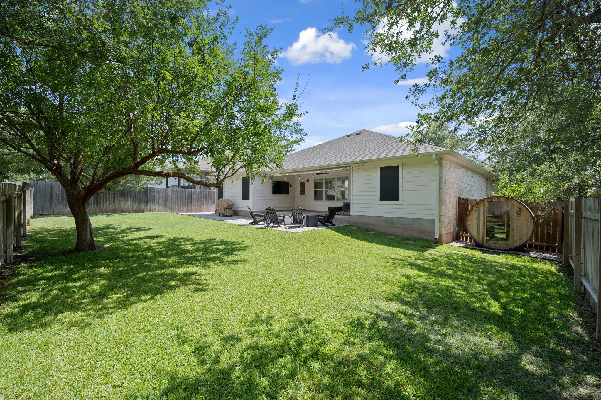2405 Tumbling River Dr, Leander, TX 78641