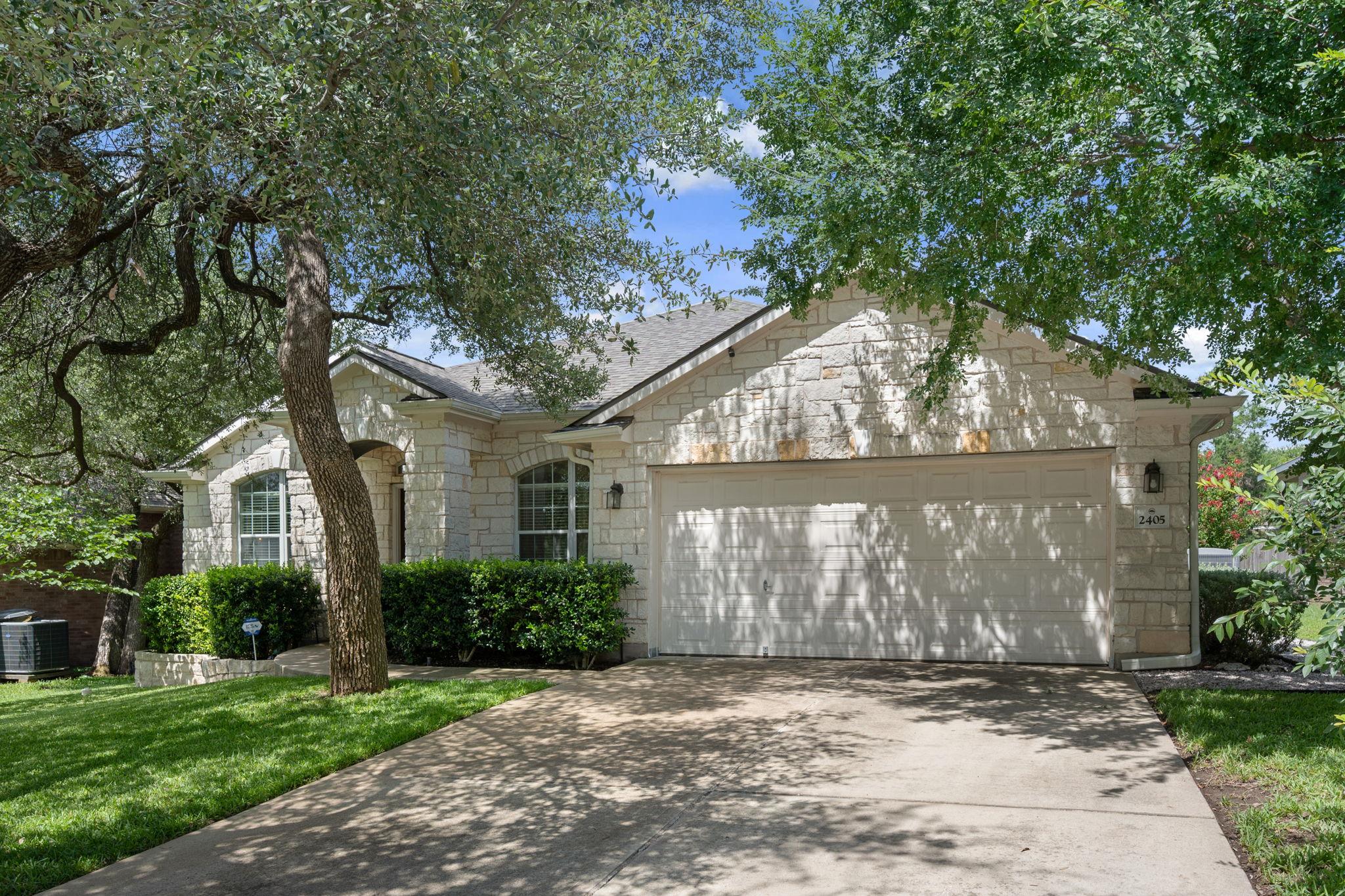 2405 Tumbling River Dr, Leander, TX 78641