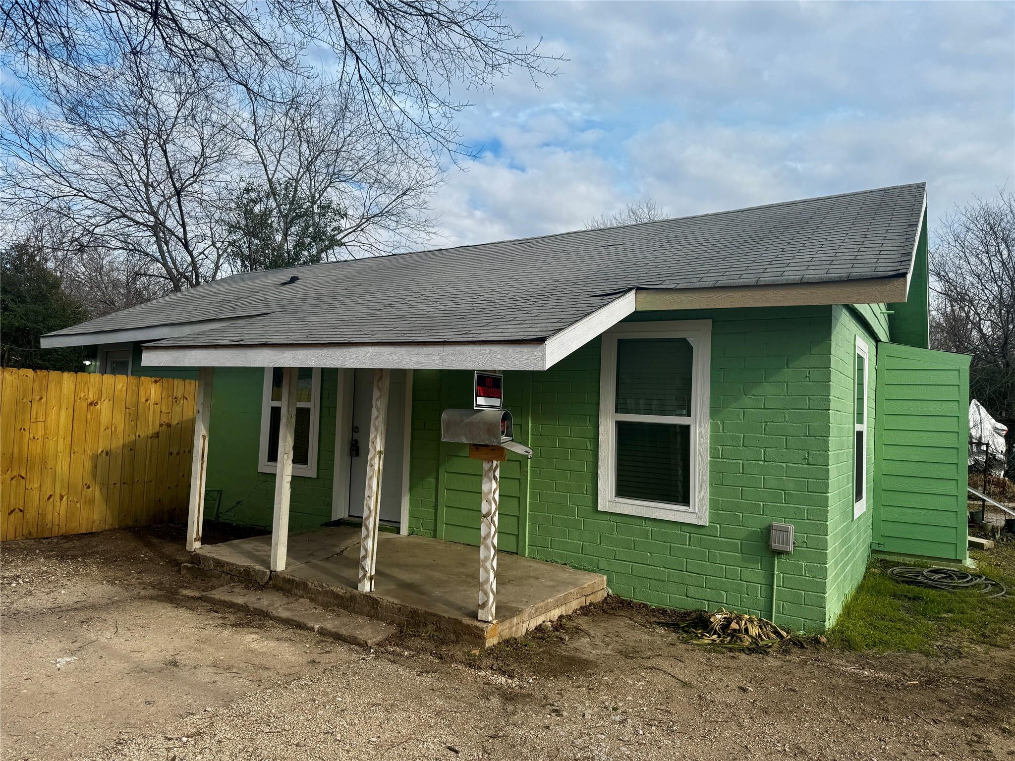 206 W North Loop Blvd, Austin, TX 78751