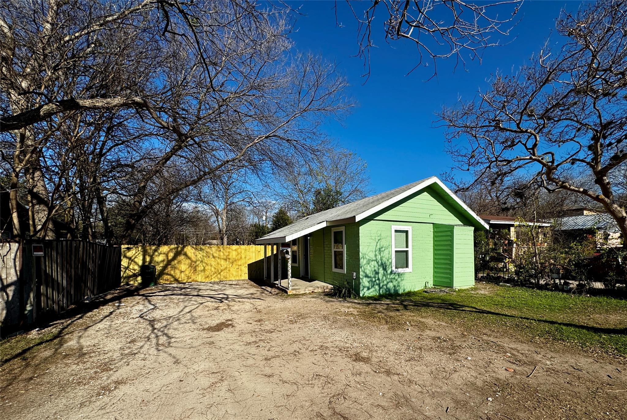 206 W North Loop Blvd, Austin, TX 78751