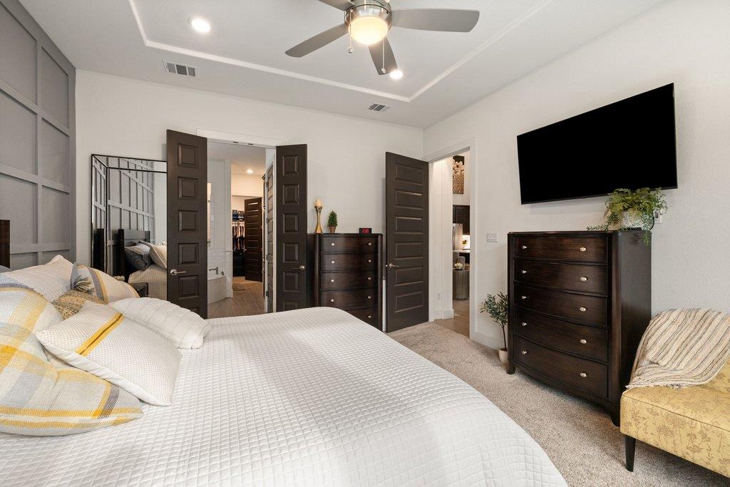 103 Cartwheel Bnd # 51, Austin, TX 78738