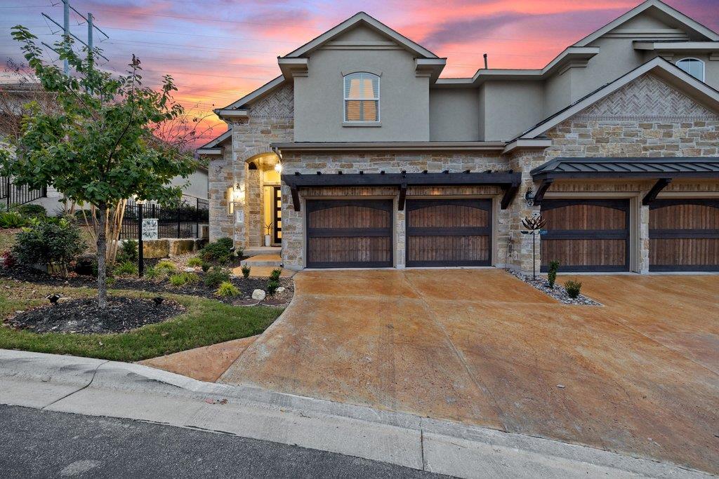 103 Cartwheel Bnd # 51, Austin, TX 78738