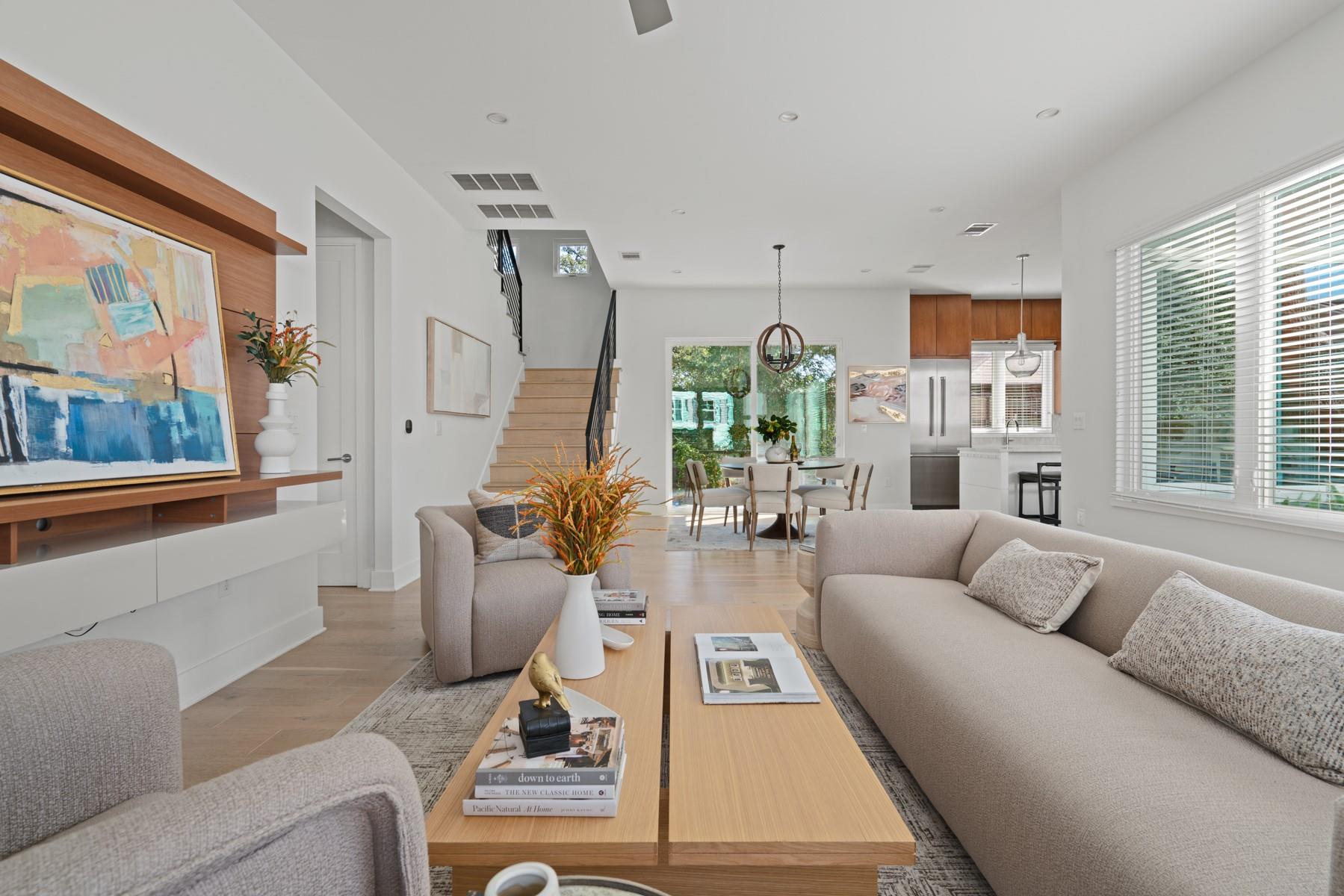 2105 Enfield Rd # A, Austin, TX 78703