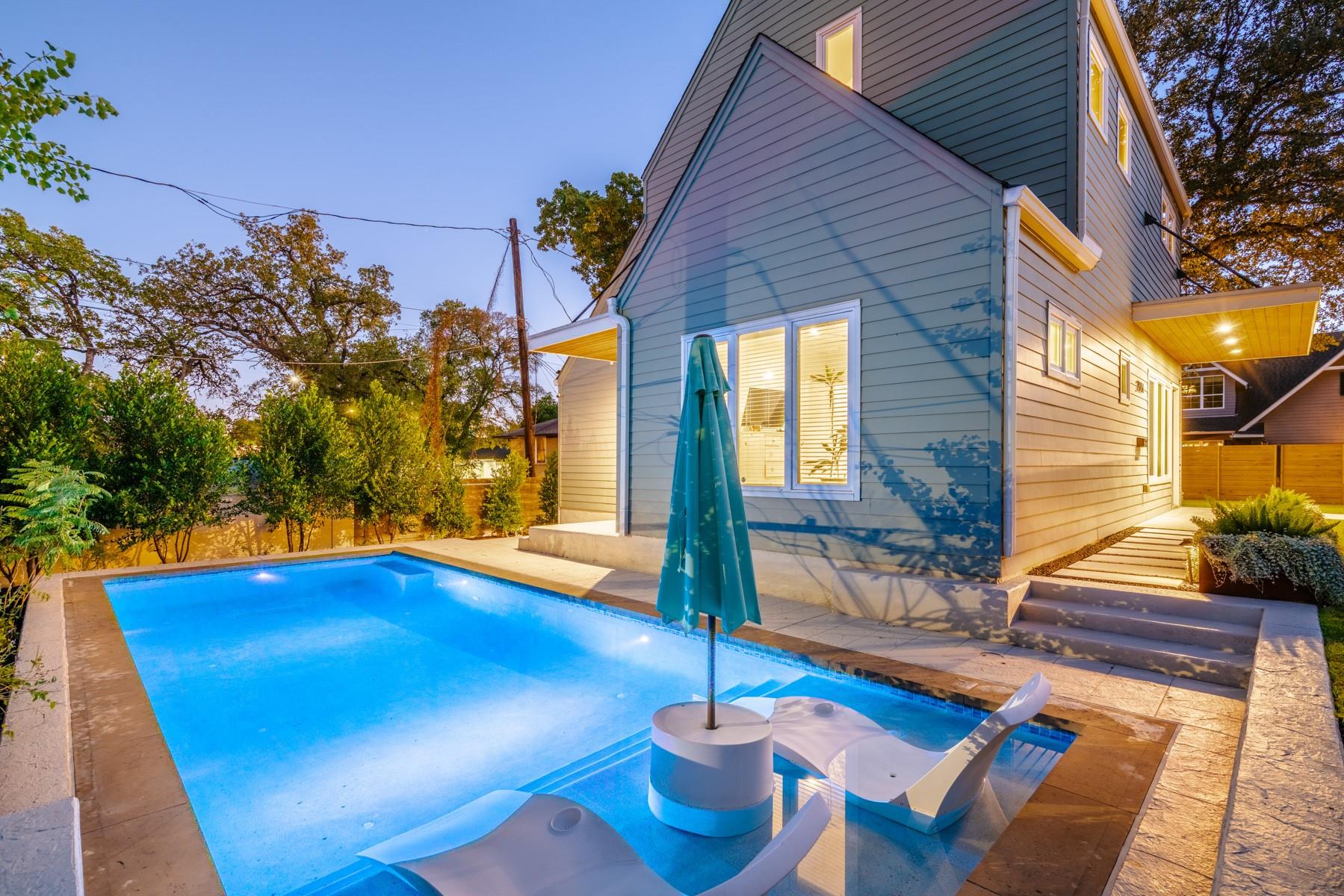 2105 Enfield Rd # A, Austin, TX 78703