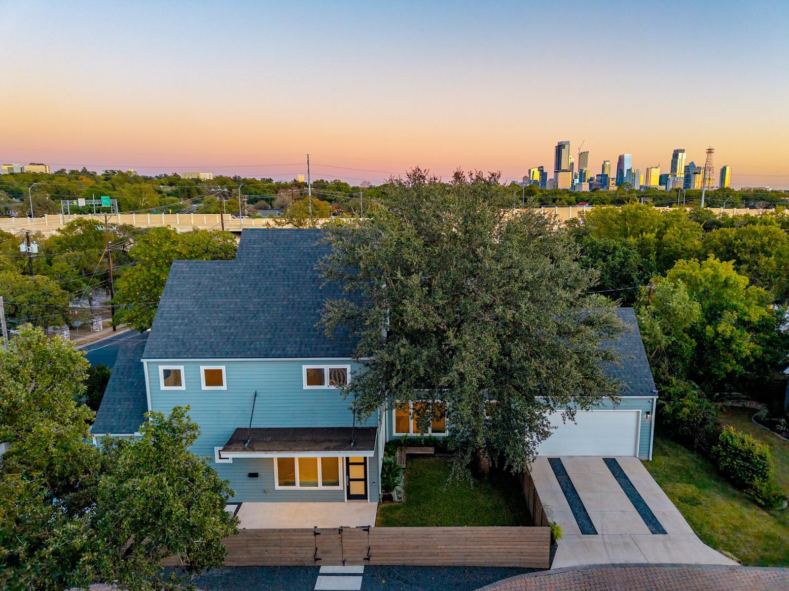 2105 Enfield Rd # A, Austin, TX 78703