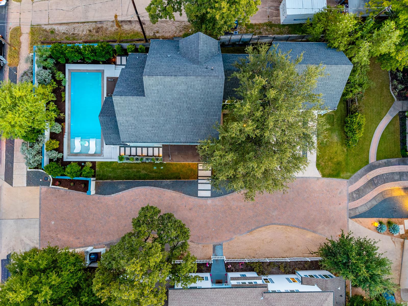 2105 Enfield Rd # A, Austin, TX 78703