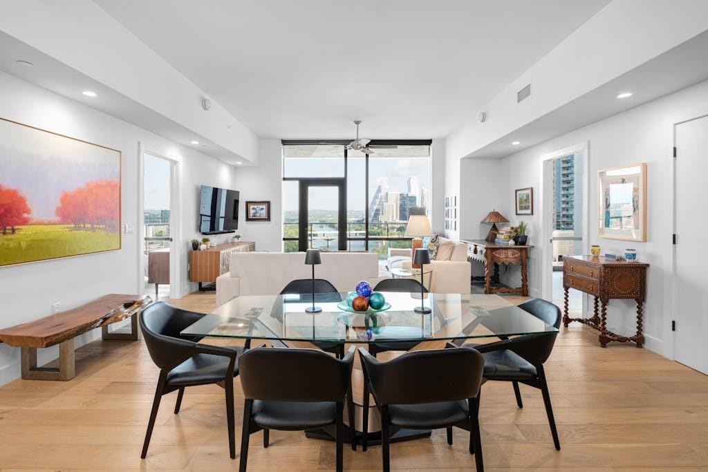 70 Rainey St # 1306, Austin, TX 78701