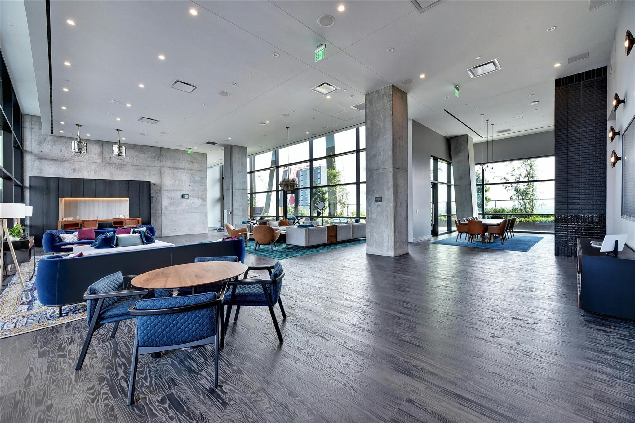 70 Rainey St # 1306, Austin, TX 78701