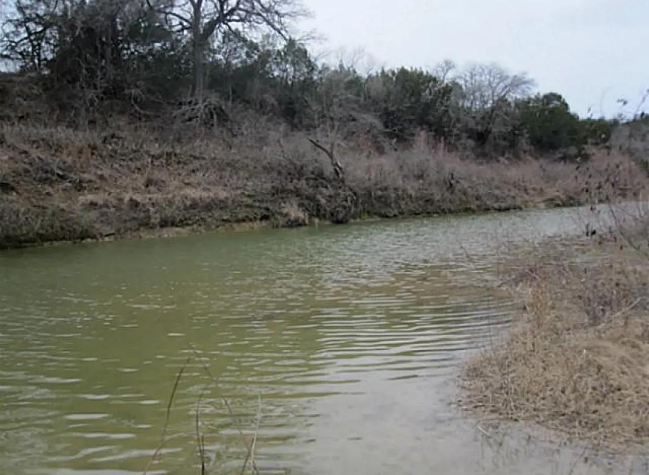 TBD County Road 2371 Rd, Meridian, TX 76665