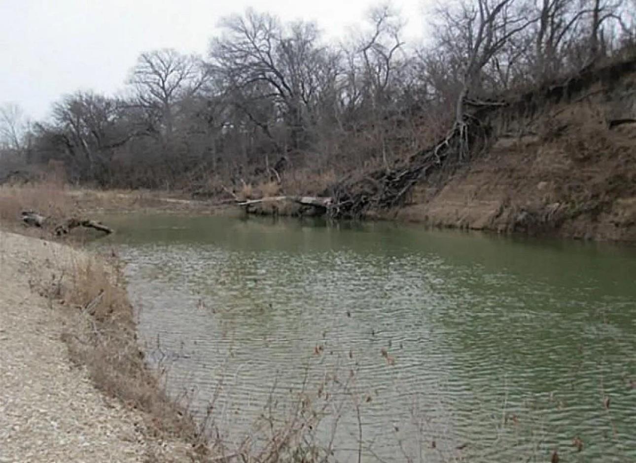 TBD County Road 2371 Rd, Meridian, TX 76665