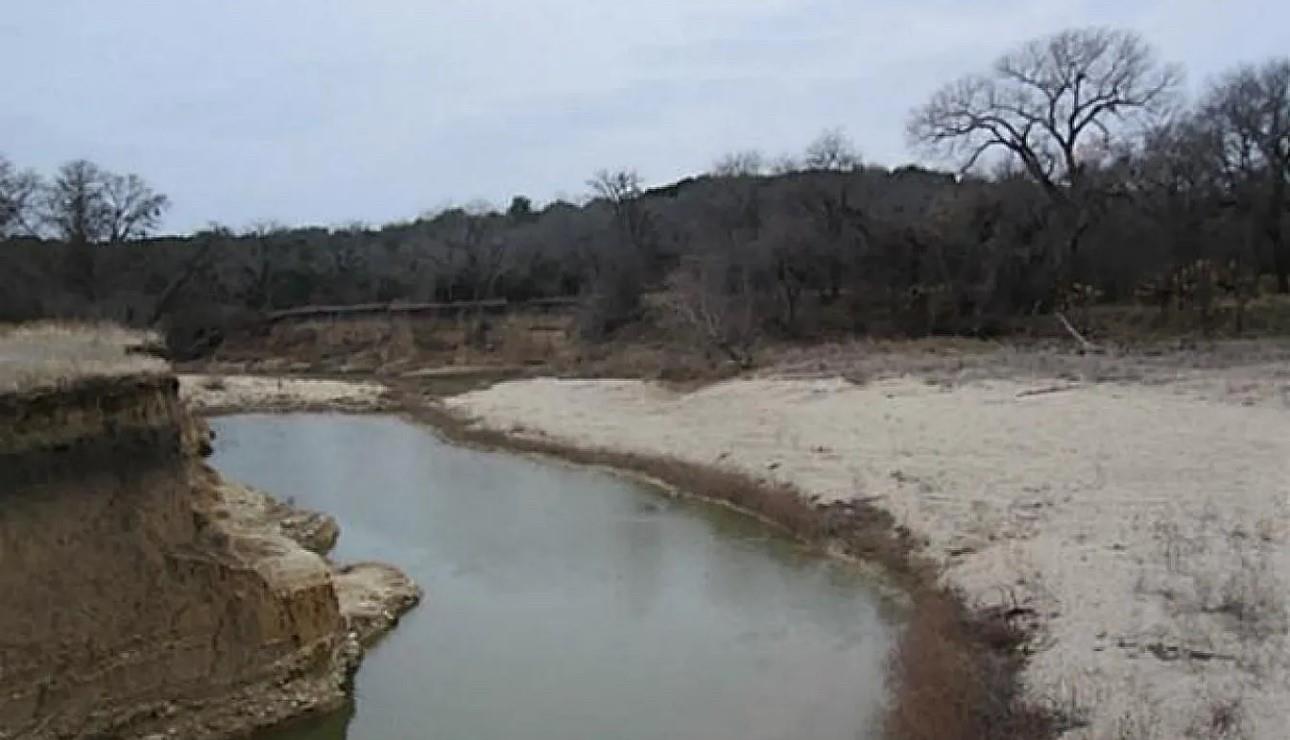 TBD County Road 2371 Rd, Meridian, TX 76665