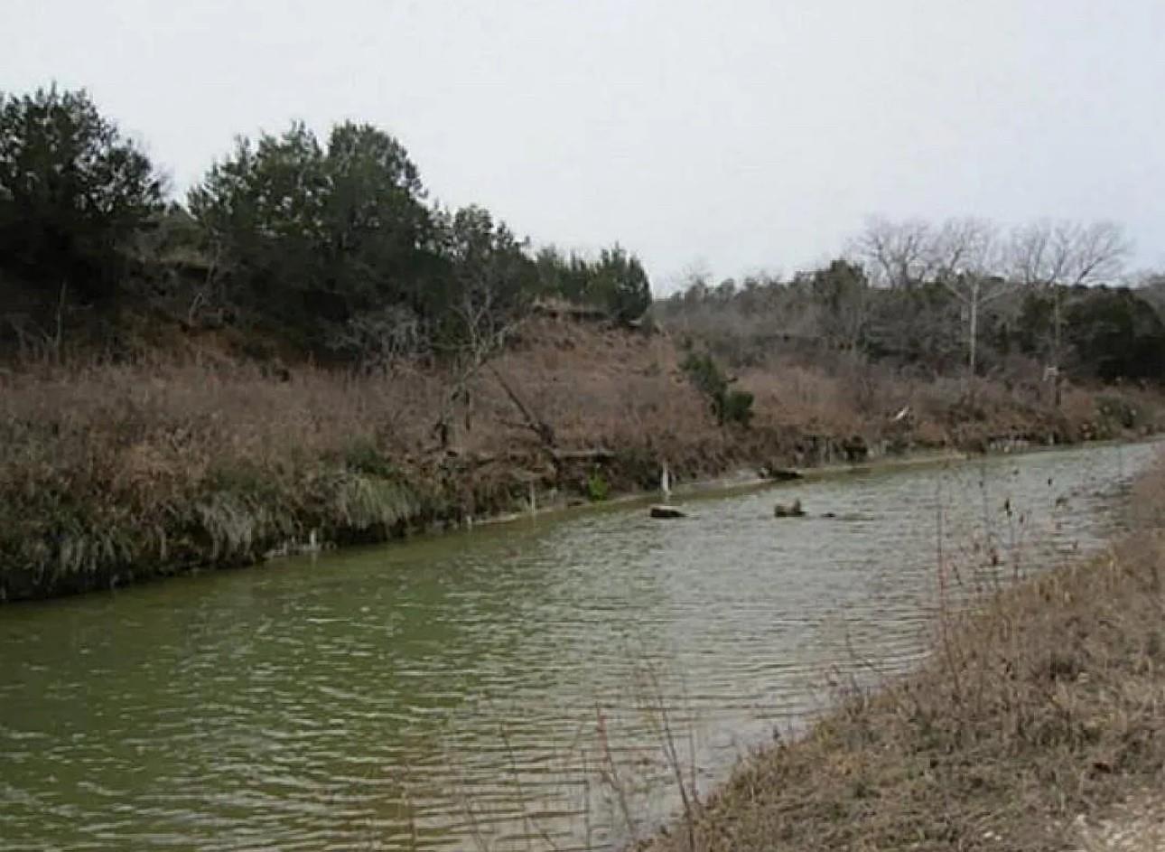 TBD County Road 2371 Rd, Meridian, TX 76665