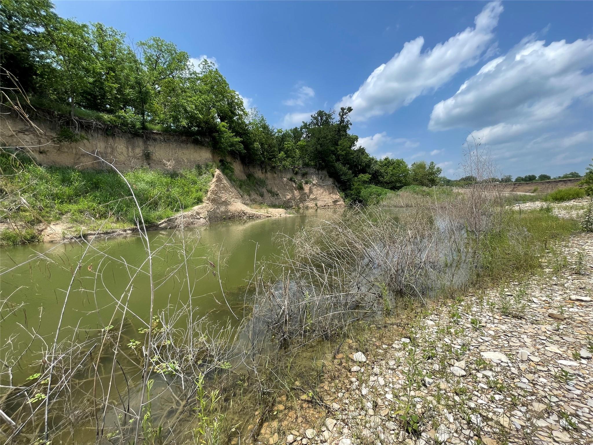 TBD County Road 2371 Rd, Meridian, TX 76665