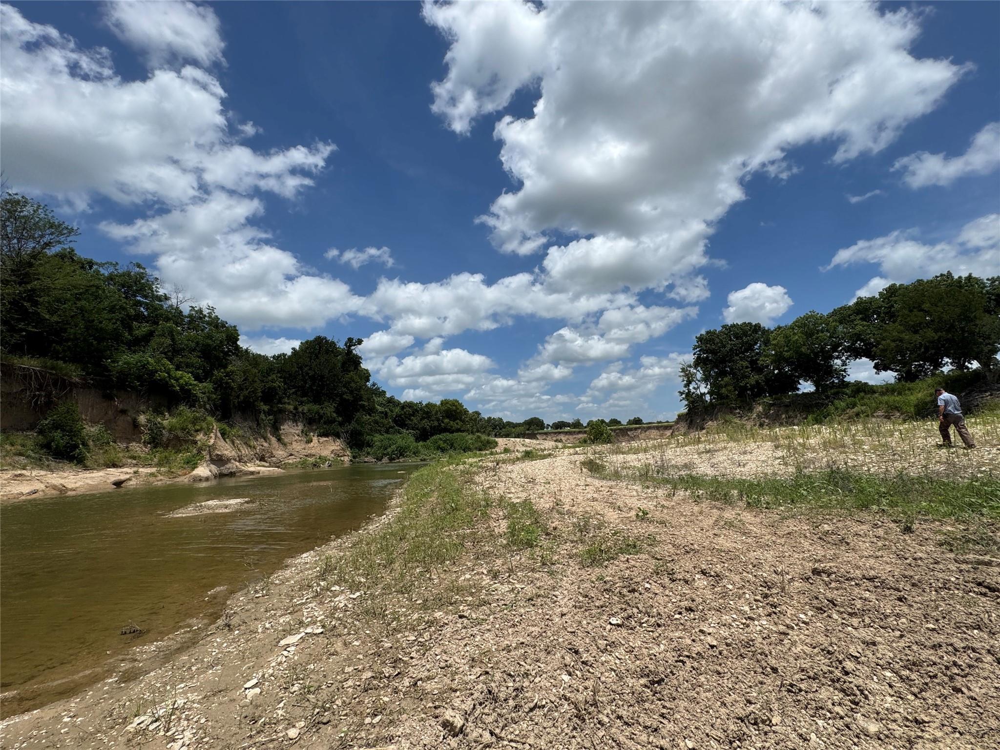 TBD County Road 2371 Rd, Meridian, TX 76665
