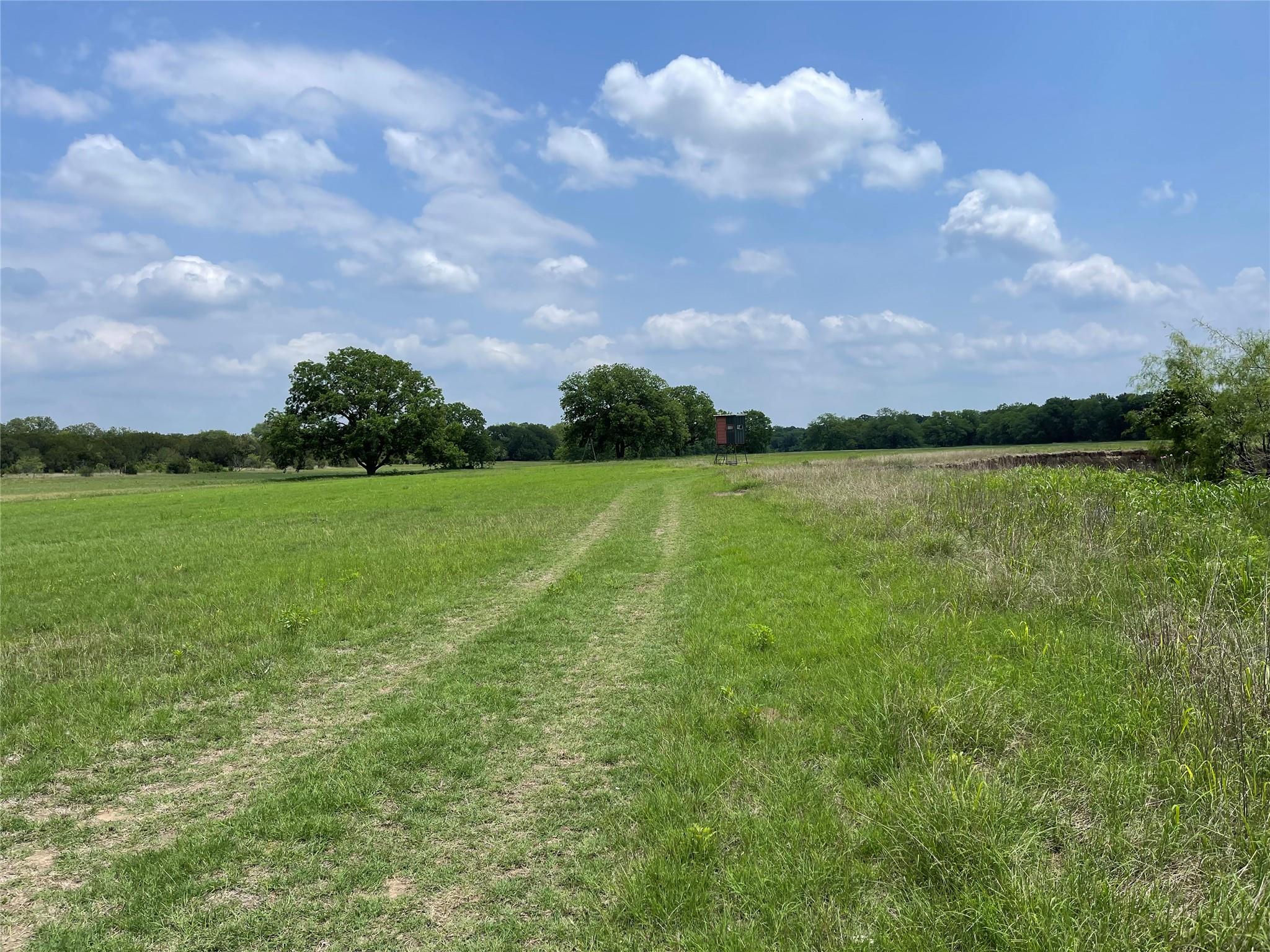 TBD County Road 2371 Rd, Meridian, TX 76665