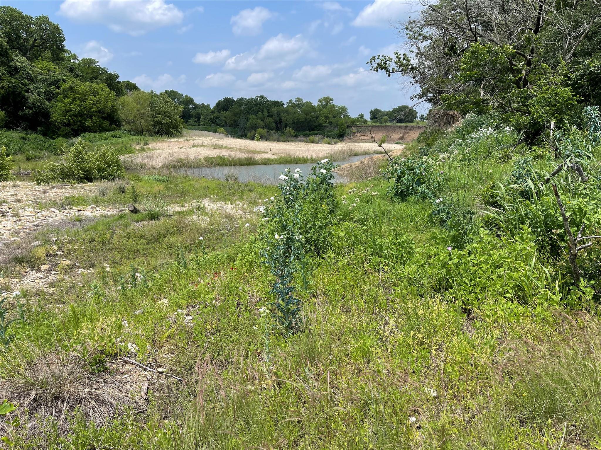 TBD County Road 2371 Rd, Meridian, TX 76665