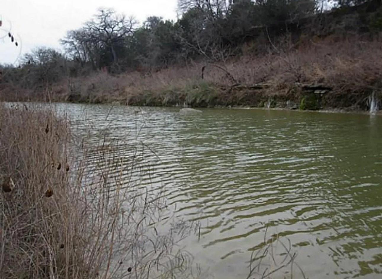 TBD County Road 2371 Rd, Meridian, TX 76665