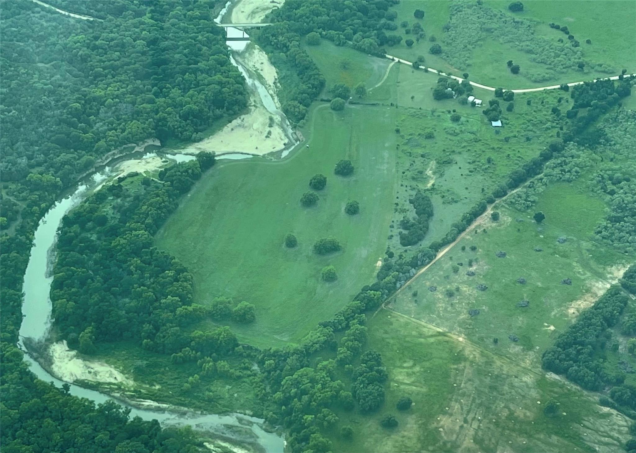 TBD County Road 2371 Rd, Meridian, TX 76665