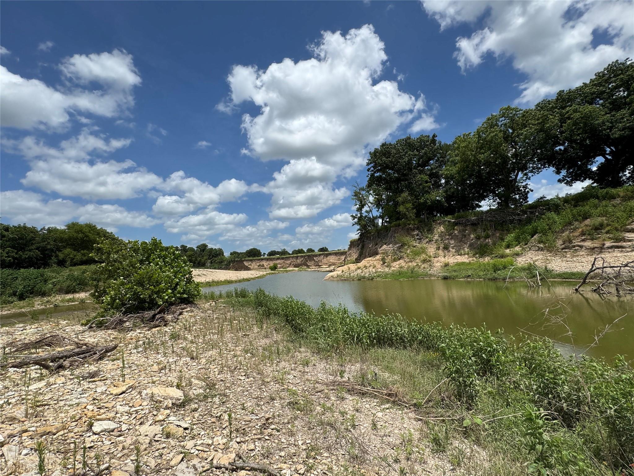 TBD County Road 2371 Rd, Meridian, TX 76665