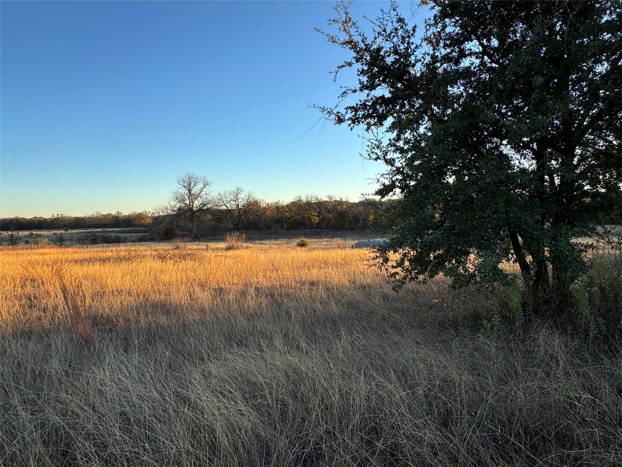 TBD County Road 2371 Rd, Meridian, TX 76665