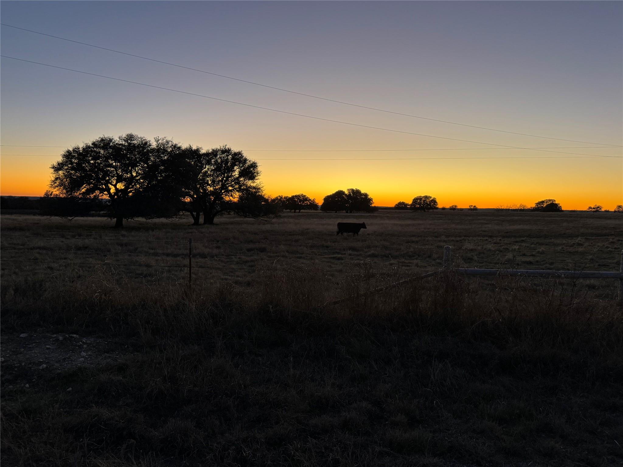 TBD County Road 2371 Rd, Meridian, TX 76665