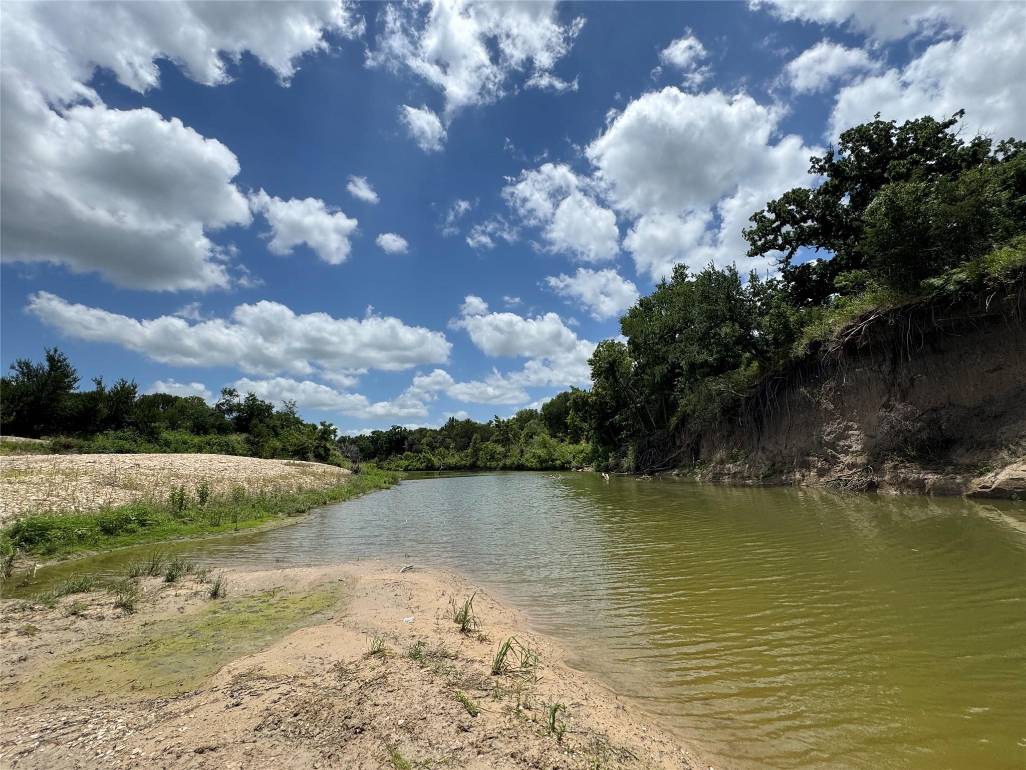 TBD County Road 2371 Rd, Meridian, TX 76665