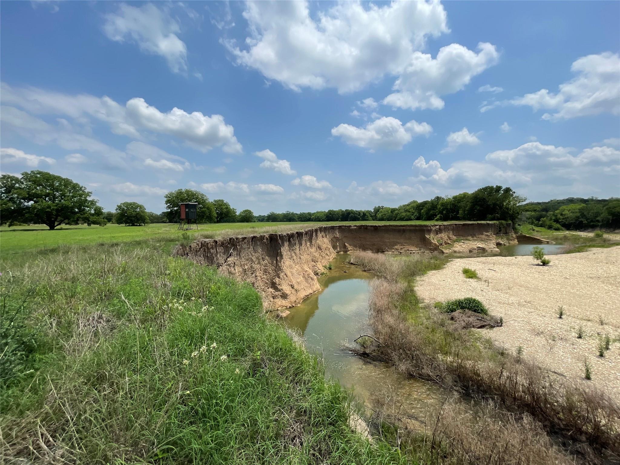 TBD County Road 2371 Rd, Meridian, TX 76665