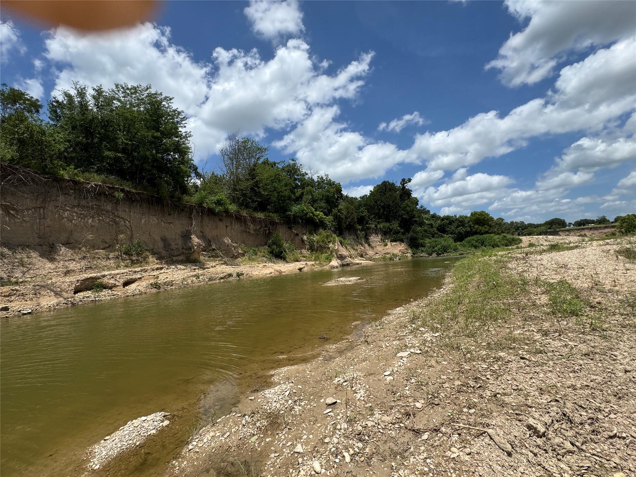 TBD County Road 2371 Rd, Meridian, TX 76665