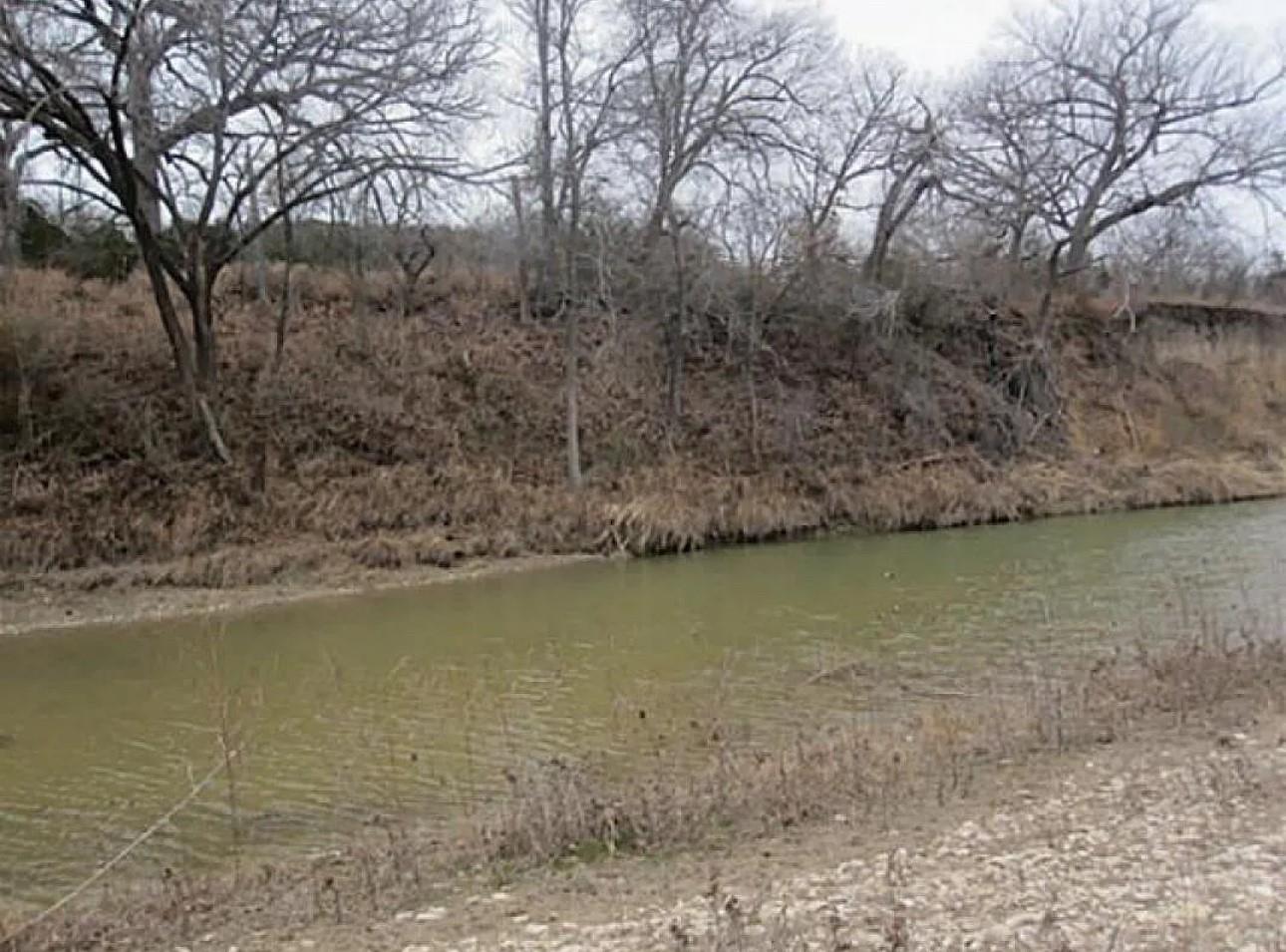 TBD County Road 2371 Rd, Meridian, TX 76665