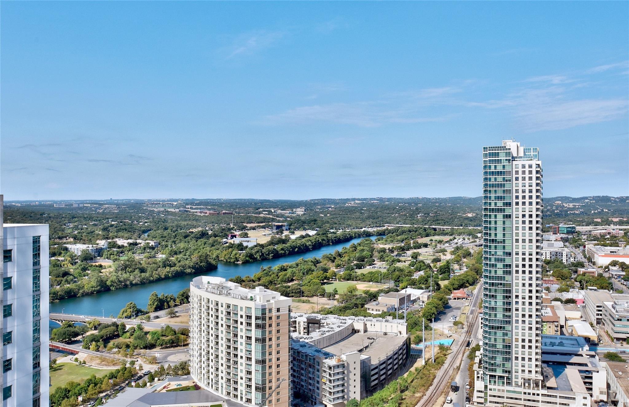 301 West Ave # 3108, Austin, TX 78701