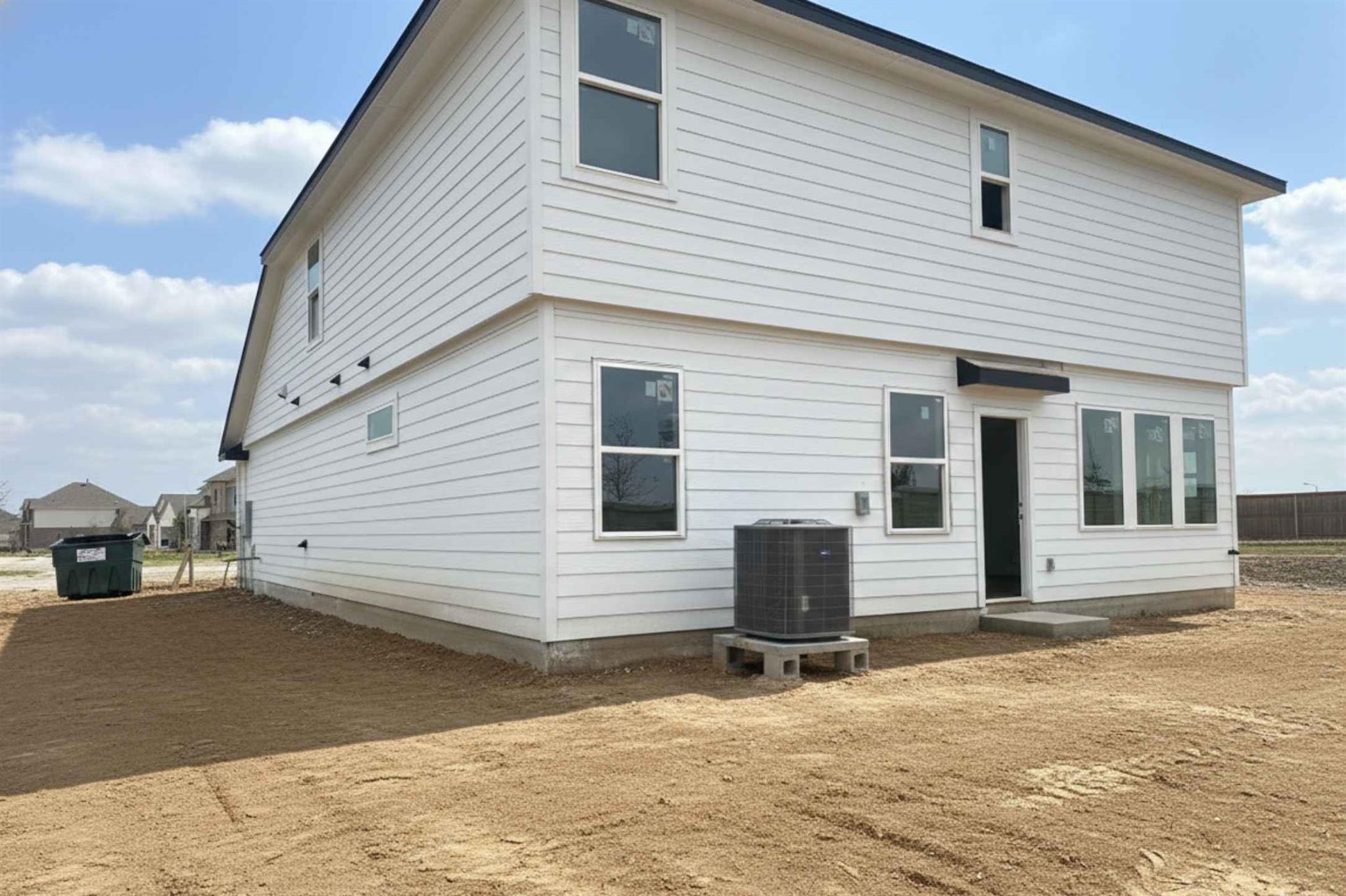 25624 Wheat Seed Ln, Elgin, TX 78621