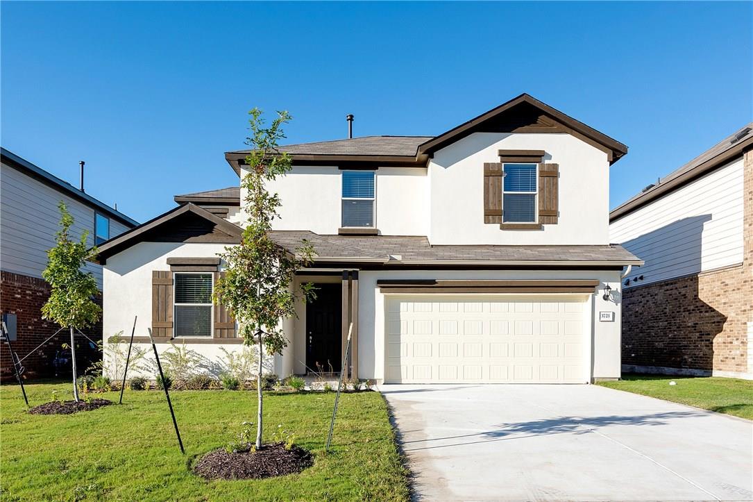 3721 SOFT SHORE Ln, Pflugerville, TX 78660