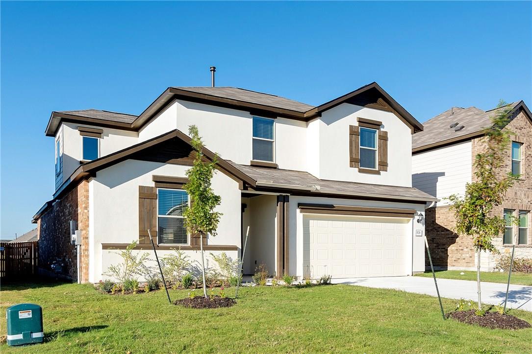 3721 SOFT SHORE Ln, Pflugerville, TX 78660